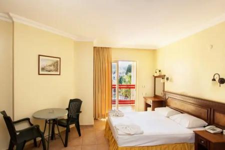 Club Amaris Apartment - 65