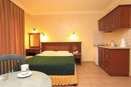 Club Amaris Apartment - 50