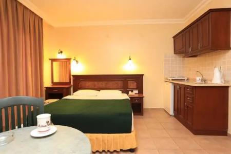 Club Amaris Apartment - 67