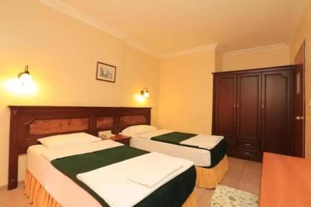 Club Amaris Apartment - 51