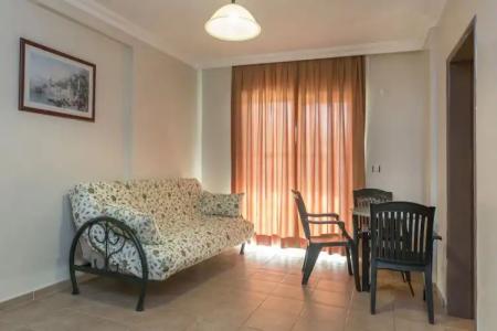 Club Amaris Apartment - 68