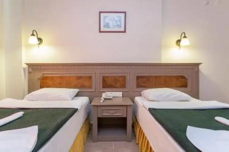 Club Amaris Apartment - 61