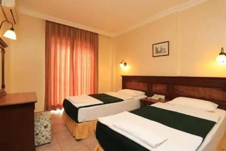 Club Amaris Apartment - 55