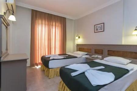 Club Amaris Apartment - 69