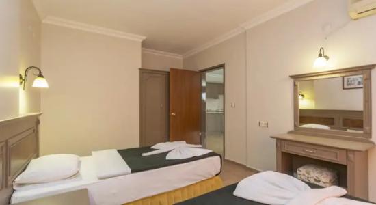 Club Amaris Apartment - 56