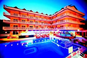 Mustis Royal Plaza Hotel, Marmaris