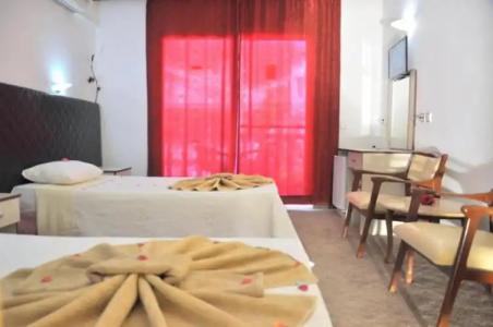 Mustis Royal Plaza - 33