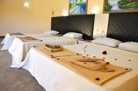 Mustis Royal Plaza - 26