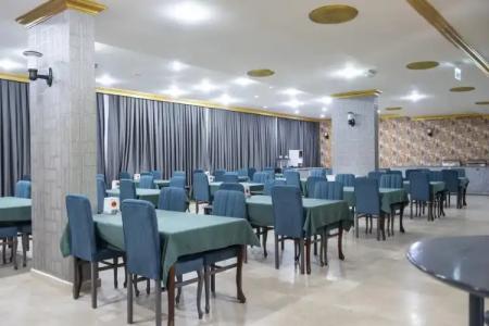 Mustis Royal Plaza - 15