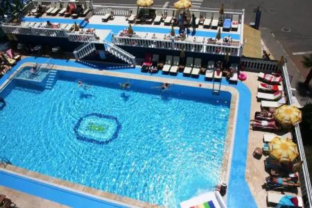 Mustis Royal Plaza - 13