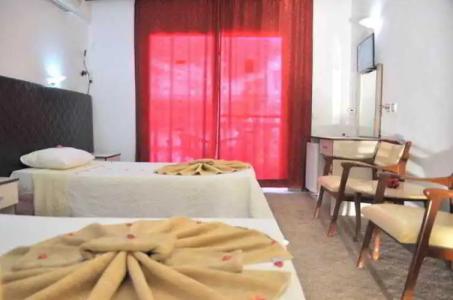 Mustis Royal Plaza - 28