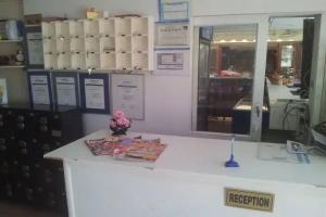 Defne & Zevkim Hotel, Marmaris