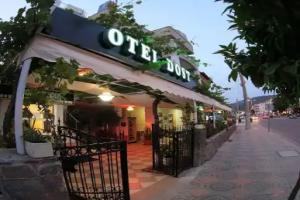 Otel Dost, Marmaris