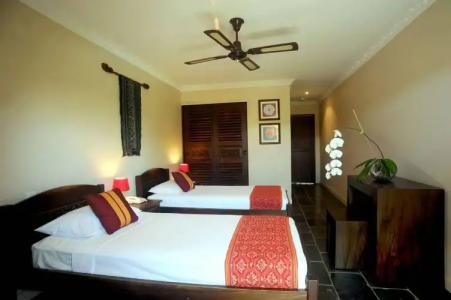 The Balinese - 2