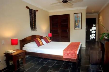 The Balinese - 1
