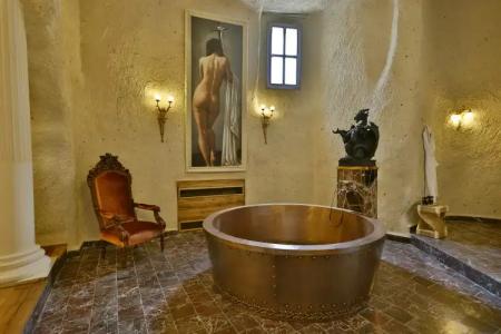 Sacred Mansion - 125