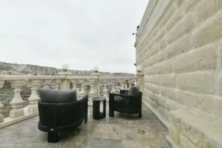 Sacred Mansion - 119