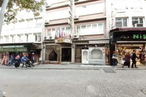 Hotel Cesmeli, Bursa