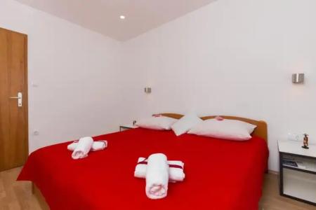 Guesthouse Home Sweet Home - 125