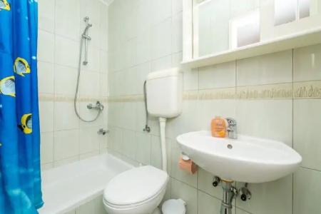 Guesthouse Home Sweet Home - 166