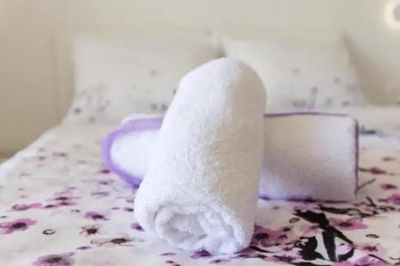 Guesthouse Home Sweet Home - 122