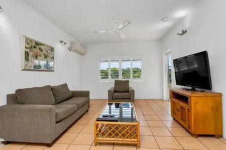 Cairns Reef Apartments & Motel - 31