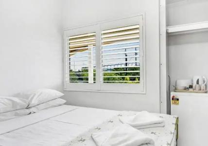 Cairns Reef Apartments & Motel - 25