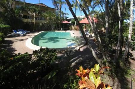 Tradewinds McLeod Holiday Apartments - 20
