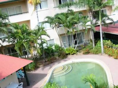 Tradewinds McLeod Holiday Apartments - 10