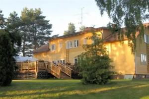 Hotel Laatokan Portti, Parikkala