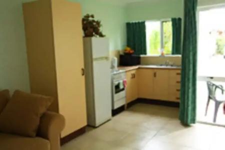 Coral Reef Apartments - 52
