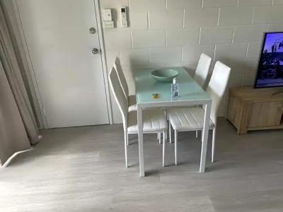 Coral Reef Apartments - 45