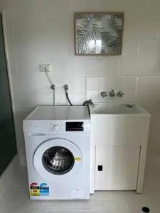 Coral Reef Apartments - 23
