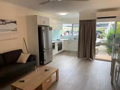 Coral Reef Apartments - 47
