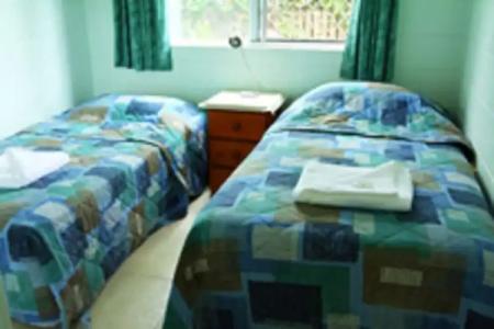 Coral Reef Apartments - 54