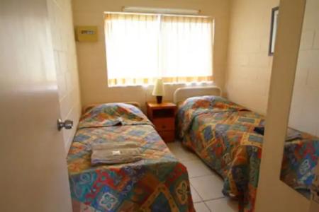 Coral Reef Apartments - 55