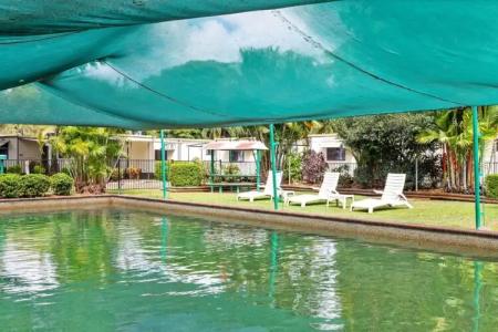 First City Caravilla - 9