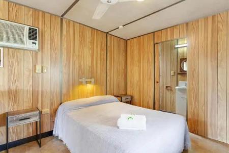 First City Caravilla - 48