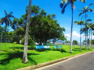 First City Caravilla - 22