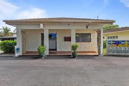 First City Caravilla - 0