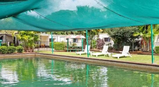 First City Caravilla - 10