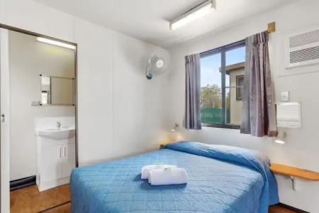 First City Caravilla - 41