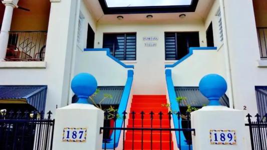 Floriana Guest House - 24