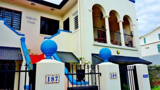 Floriana Guest House - 26