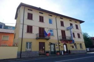 Hotel Calaluna, Biella