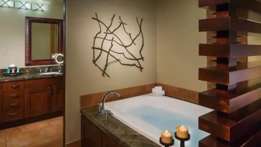 Hyatt Residence Club Sedona, Piñon Pointe - 22