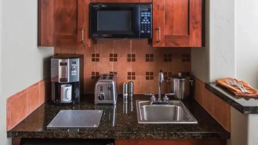 Hyatt Residence Club Sedona, Piñon Pointe - 18