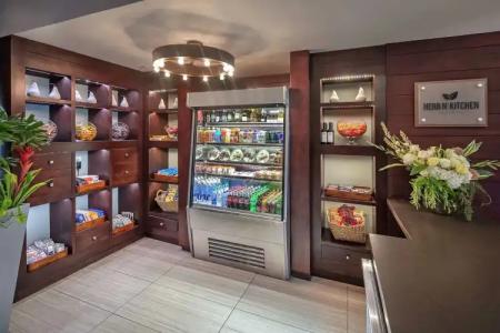 Hilton Sacramento Arden West - 10