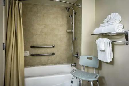 Hilton Sacramento Arden West - 37