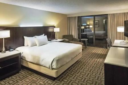 Hilton Sacramento Arden West - 32